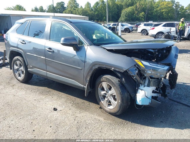 Продаж на аукціоні авто 2024 Toyota Rav4 Hybrid Xle, vin: JTMRWRFV1RD241780, номер лоту: 46050637