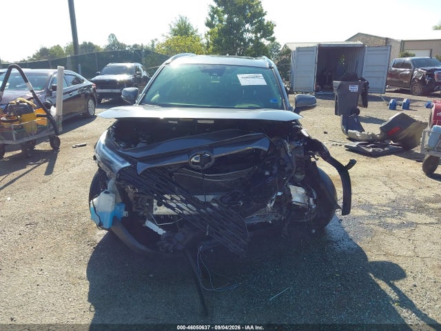 Aukcja sprzedaży 2024 Toyota Rav4 Hybrid Xle, vin: JTMRWRFV1RD241780, numer aukcji: 46050637