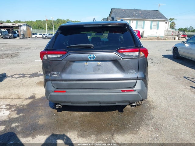Aukcja sprzedaży 2024 Toyota Rav4 Hybrid Xle, vin: JTMRWRFV1RD241780, numer aukcji: 46050637