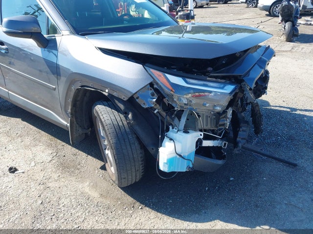 Aukcja sprzedaży 2024 Toyota Rav4 Hybrid Xle, vin: JTMRWRFV1RD241780, numer aukcji: 46050637