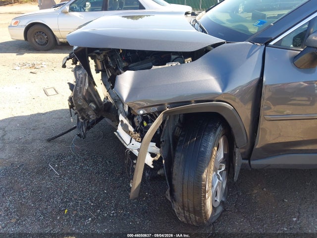 Aukcja sprzedaży 2024 Toyota Rav4 Hybrid Xle, vin: JTMRWRFV1RD241780, numer aukcji: 46050637