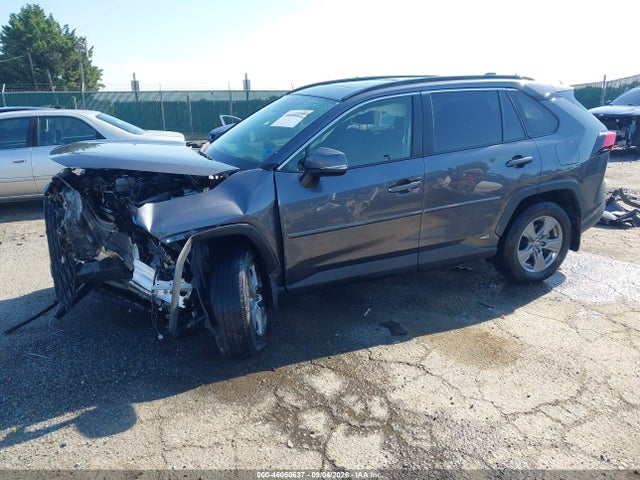 Aukcja sprzedaży 2024 Toyota Rav4 Hybrid Xle, vin: JTMRWRFV1RD241780, numer aukcji: 46050637