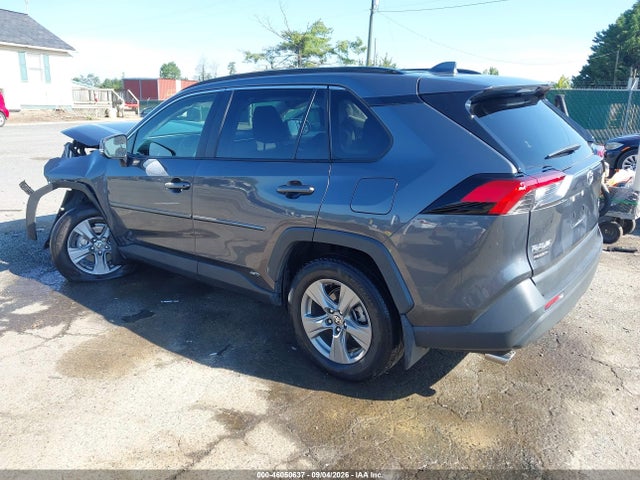 Aukcja sprzedaży 2024 Toyota Rav4 Hybrid Xle, vin: JTMRWRFV1RD241780, numer aukcji: 46050637