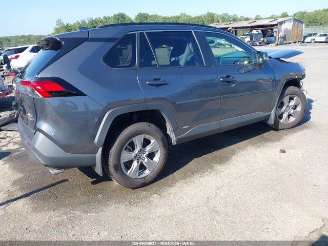 Aukcja sprzedaży 2024 Toyota Rav4 Hybrid Xle, vin: JTMRWRFV1RD241780, numer aukcji: 46050637