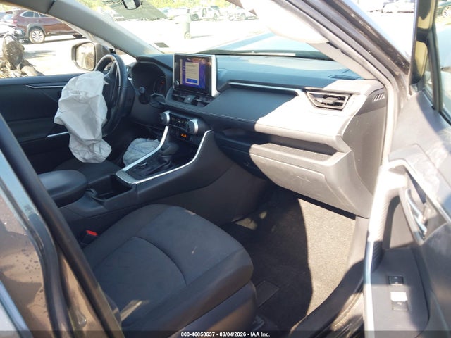 Aukcja sprzedaży 2024 Toyota Rav4 Hybrid Xle, vin: JTMRWRFV1RD241780, numer aukcji: 46050637