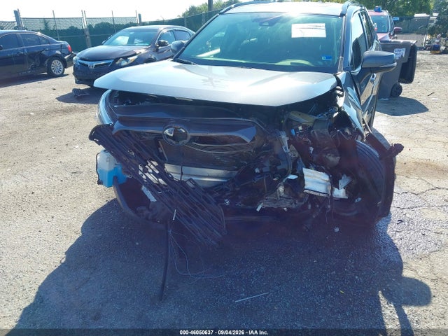 Aukcja sprzedaży 2024 Toyota Rav4 Hybrid Xle, vin: JTMRWRFV1RD241780, numer aukcji: 46050637