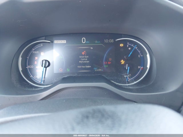 Aukcja sprzedaży 2024 Toyota Rav4 Hybrid Xle, vin: JTMRWRFV1RD241780, numer aukcji: 46050637