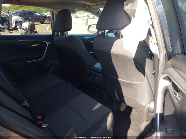 Aukcja sprzedaży 2024 Toyota Rav4 Hybrid Xle, vin: JTMRWRFV1RD241780, numer aukcji: 46050637