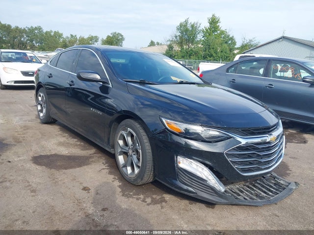 2023 Chevrolet Malibu Fwd 1lt მანქანა იყიდება აუქციონზე, vin: 1G1ZD5ST7PF132723, აუქციონის ნომერი: 46050641