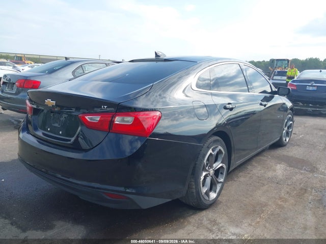 2023 Chevrolet Malibu Fwd 1lt მანქანა იყიდება აუქციონზე, vin: 1G1ZD5ST7PF132723, აუქციონის ნომერი: 46050641