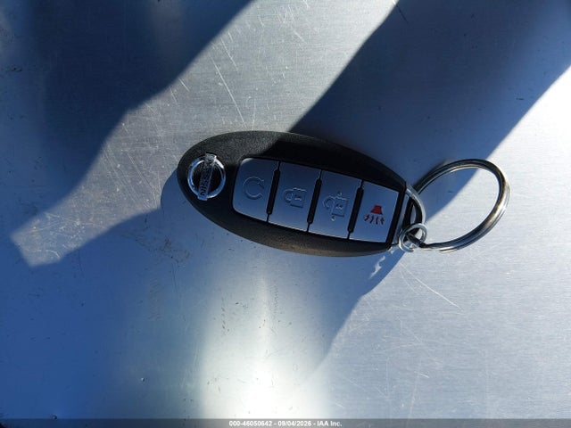 Nissan Pathfinder Sv 2014 5N1AR2MN5EC675226 Image 11