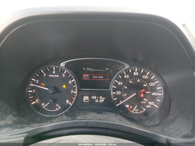 Nissan Pathfinder Sv 2014 5N1AR2MN5EC675226 Image 7