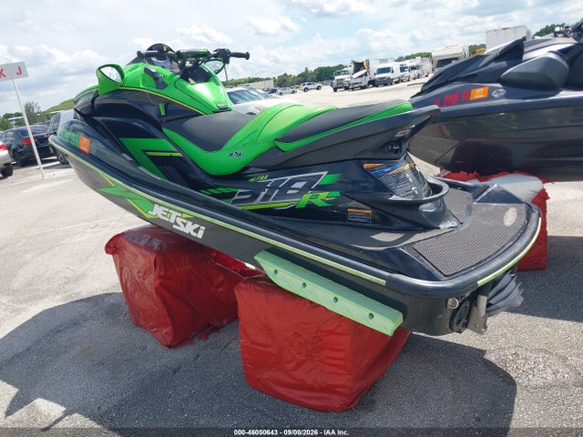 Kawasaki Personal Watercraft 2019 KAW80198B919 Image 3