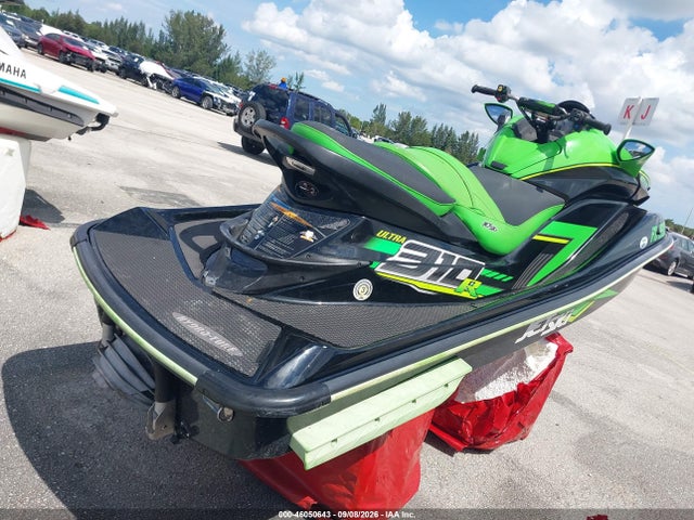Kawasaki Personal Watercraft 2019 KAW80198B919 Image 4