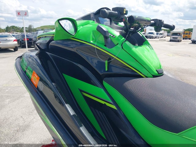 Kawasaki Personal Watercraft 2019 KAW80198B919 Image 5