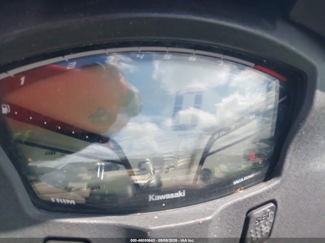 Kawasaki Personal Watercraft 2019 KAW80198B919 Image 7