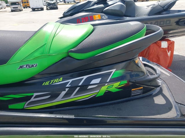 Kawasaki Personal Watercraft 2019 KAW80198B919 Image 8