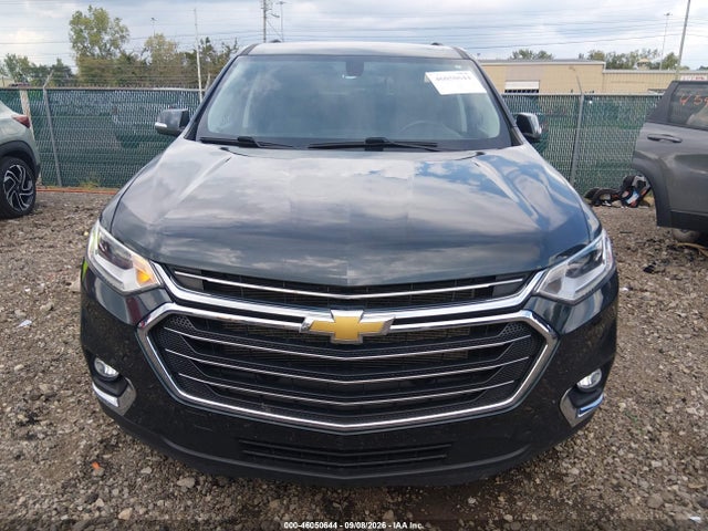 Продаж на аукціоні авто 2021 Chevrolet Traverse Fwd Lt Cloth, vin: 1GNERGKW3MJ248031, номер лоту: 46050644
