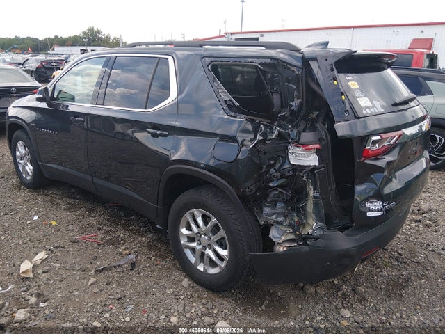 Продаж на аукціоні авто 2021 Chevrolet Traverse Fwd Lt Cloth, vin: 1GNERGKW3MJ248031, номер лоту: 46050644
