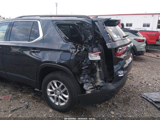 Продаж на аукціоні авто 2021 Chevrolet Traverse Fwd Lt Cloth, vin: 1GNERGKW3MJ248031, номер лоту: 46050644