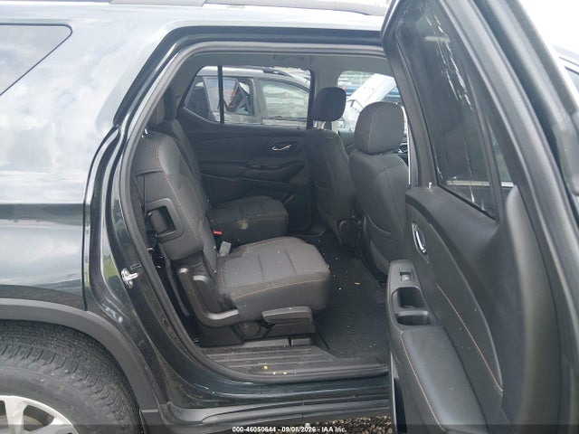 Продаж на аукціоні авто 2021 Chevrolet Traverse Fwd Lt Cloth, vin: 1GNERGKW3MJ248031, номер лоту: 46050644