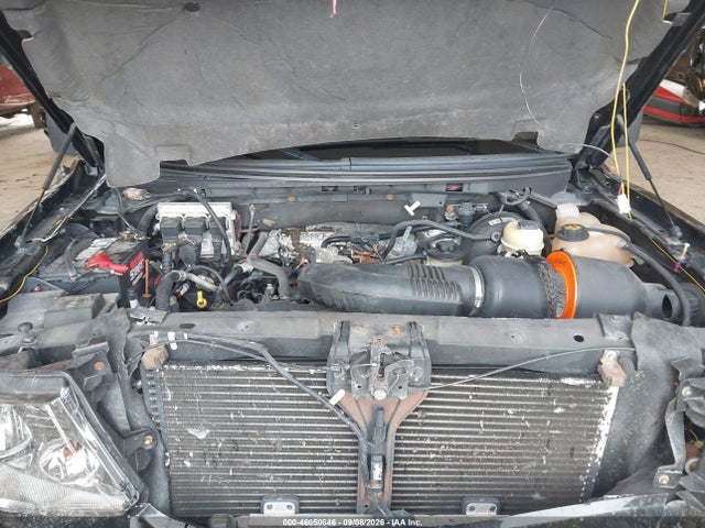 46050646 :رقم المزاد ، 1FTRX14W08FB83335 vin ، 2008 Ford F-150 Stx/xl/xlt مزاد بيع