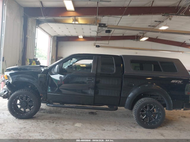 46050646 :رقم المزاد ، 1FTRX14W08FB83335 vin ، 2008 Ford F-150 Stx/xl/xlt مزاد بيع