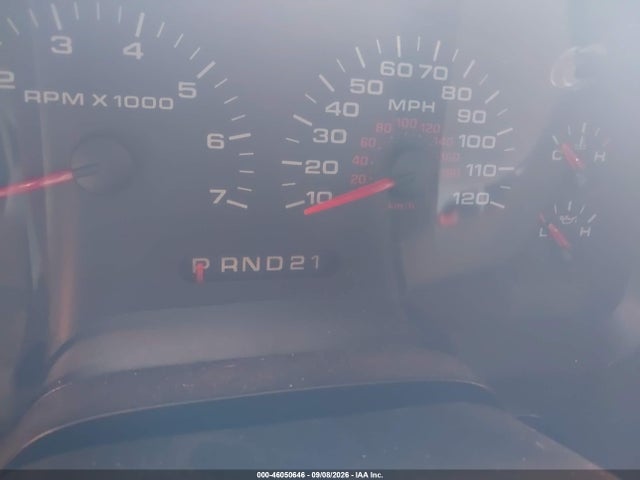 46050646 :رقم المزاد ، 1FTRX14W08FB83335 vin ، 2008 Ford F-150 Stx/xl/xlt مزاد بيع