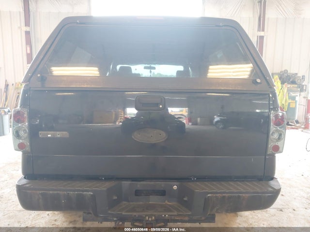46050646 :رقم المزاد ، 1FTRX14W08FB83335 vin ، 2008 Ford F-150 Stx/xl/xlt مزاد بيع
