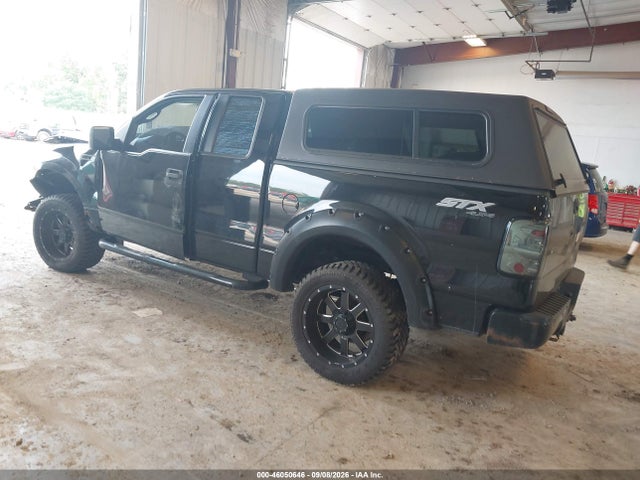 46050646 :رقم المزاد ، 1FTRX14W08FB83335 vin ، 2008 Ford F-150 Stx/xl/xlt مزاد بيع