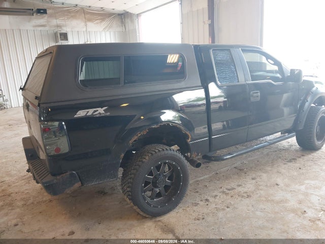 46050646 :رقم المزاد ، 1FTRX14W08FB83335 vin ، 2008 Ford F-150 Stx/xl/xlt مزاد بيع