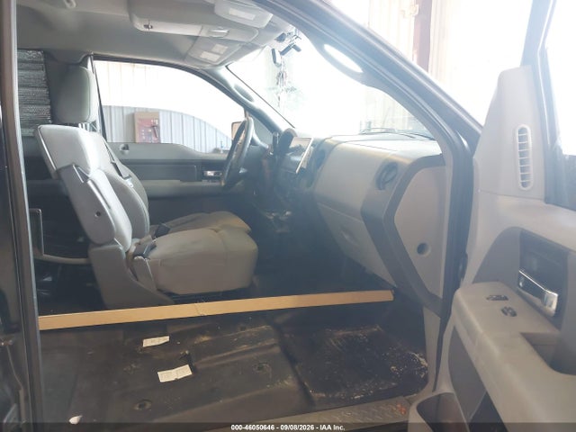 46050646 :رقم المزاد ، 1FTRX14W08FB83335 vin ، 2008 Ford F-150 Stx/xl/xlt مزاد بيع