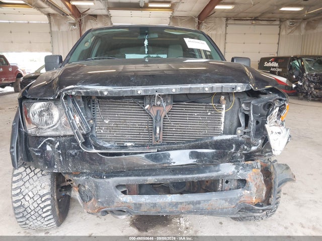 46050646 :رقم المزاد ، 1FTRX14W08FB83335 vin ، 2008 Ford F-150 Stx/xl/xlt مزاد بيع