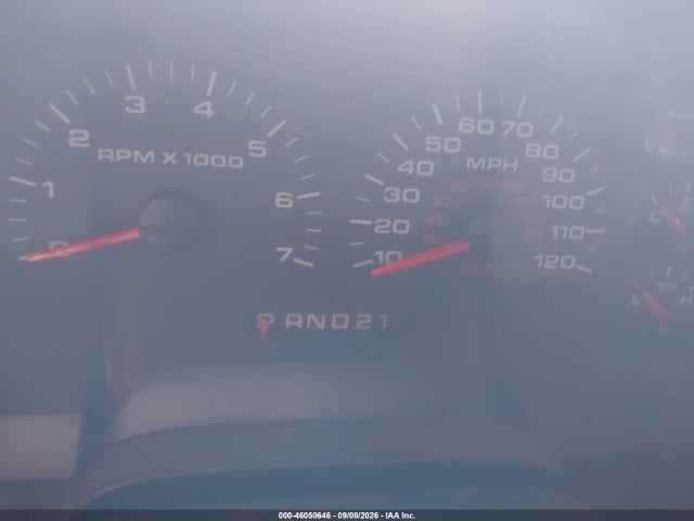 46050646 :رقم المزاد ، 1FTRX14W08FB83335 vin ، 2008 Ford F-150 Stx/xl/xlt مزاد بيع