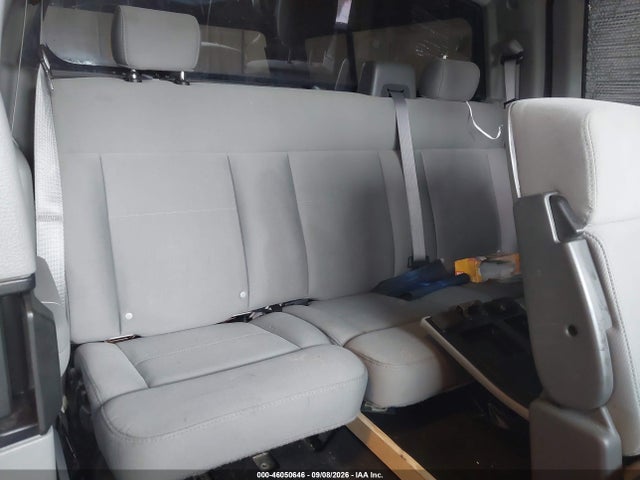 46050646 :رقم المزاد ، 1FTRX14W08FB83335 vin ، 2008 Ford F-150 Stx/xl/xlt مزاد بيع