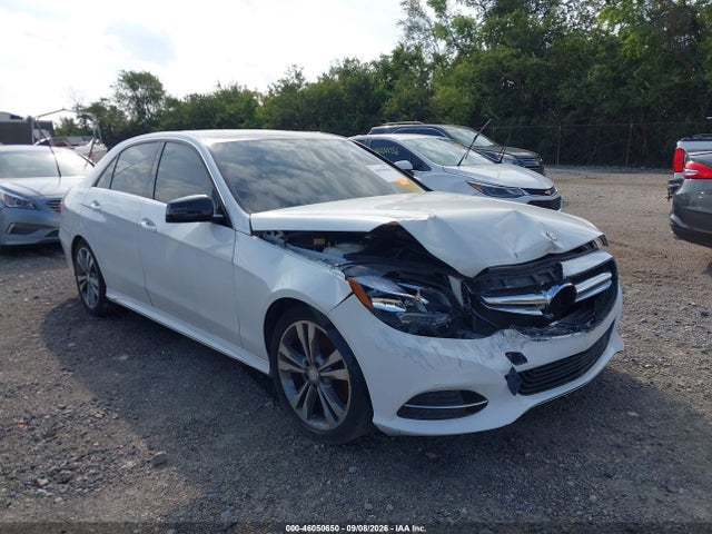 Aukcja sprzedaży 2016 Mercedes-benz E 350 4matic, vin: WDDHF8JBXGB181273, numer aukcji: 46050650