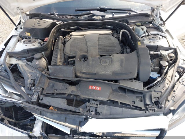 Aukcja sprzedaży 2016 Mercedes-benz E 350 4matic, vin: WDDHF8JBXGB181273, numer aukcji: 46050650