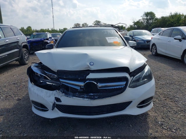 Aukcja sprzedaży 2016 Mercedes-benz E 350 4matic, vin: WDDHF8JBXGB181273, numer aukcji: 46050650