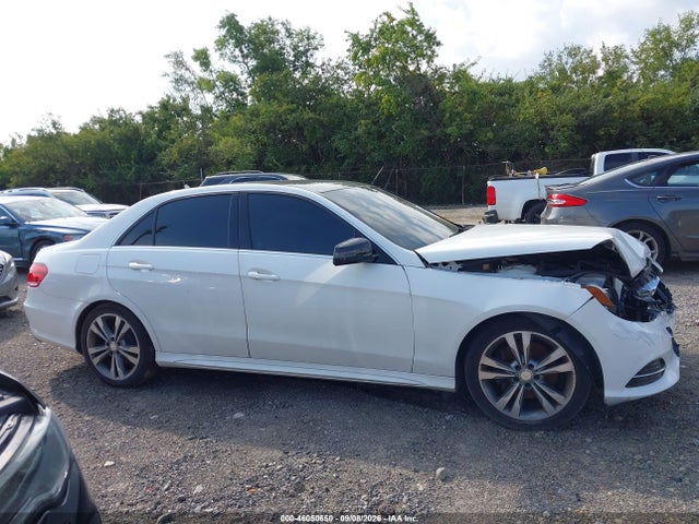 Aukcja sprzedaży 2016 Mercedes-benz E 350 4matic, vin: WDDHF8JBXGB181273, numer aukcji: 46050650