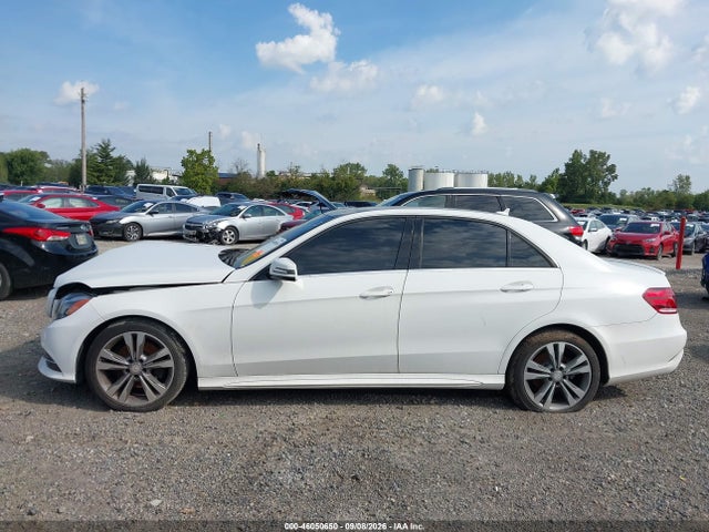Aukcja sprzedaży 2016 Mercedes-benz E 350 4matic, vin: WDDHF8JBXGB181273, numer aukcji: 46050650