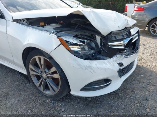 Aukcja sprzedaży 2016 Mercedes-benz E 350 4matic, vin: WDDHF8JBXGB181273, numer aukcji: 46050650