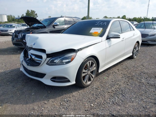 Aukcja sprzedaży 2016 Mercedes-benz E 350 4matic, vin: WDDHF8JBXGB181273, numer aukcji: 46050650