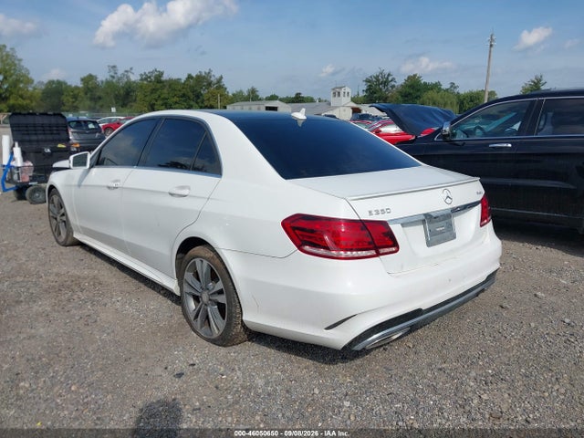 Aukcja sprzedaży 2016 Mercedes-benz E 350 4matic, vin: WDDHF8JBXGB181273, numer aukcji: 46050650