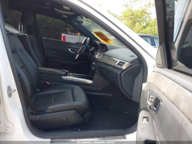 Aukcja sprzedaży 2016 Mercedes-benz E 350 4matic, vin: WDDHF8JBXGB181273, numer aukcji: 46050650