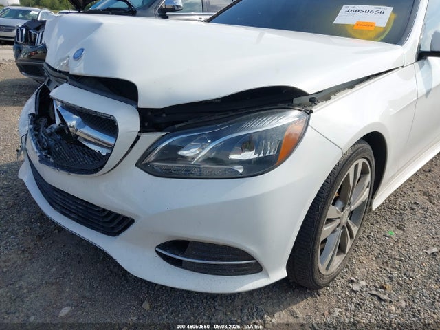 Aukcja sprzedaży 2016 Mercedes-benz E 350 4matic, vin: WDDHF8JBXGB181273, numer aukcji: 46050650