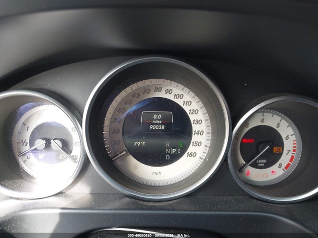 Aukcja sprzedaży 2016 Mercedes-benz E 350 4matic, vin: WDDHF8JBXGB181273, numer aukcji: 46050650