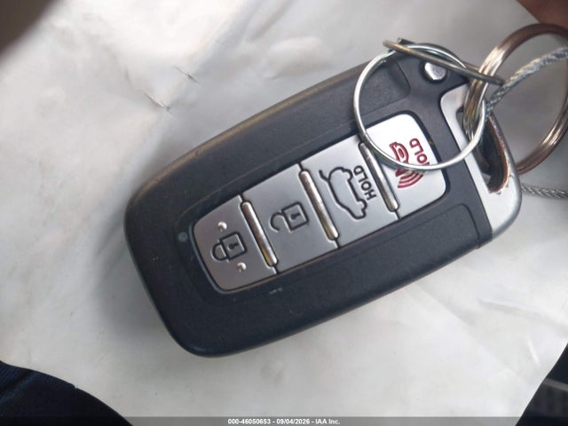 2014 Hyundai Elantra Gt მანქანა იყიდება აუქციონზე, vin: KMHD35LH9EU188584, აუქციონის ნომერი: 46050653