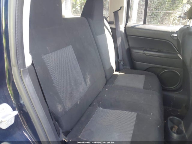 Aukcja sprzedaży 2016 Jeep Patriot Sport, vin: 1C4NJRBB8GD686474, numer aukcji: 46050657