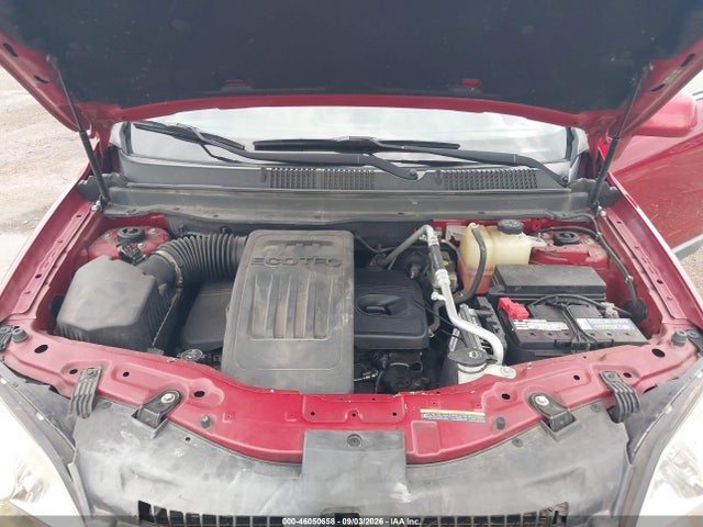 Продажа на аукционе авто 2012 Chevrolet Captiva Sport 2ls, vin: 3GNAL2EKXCS580492, номер лота: 46050658