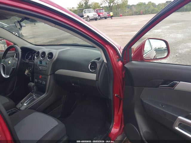 Продажа на аукционе авто 2012 Chevrolet Captiva Sport 2ls, vin: 3GNAL2EKXCS580492, номер лота: 46050658